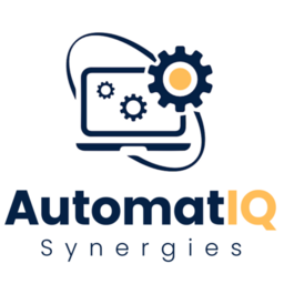 Logo der Firma AutomatIQ Synergies GmbH