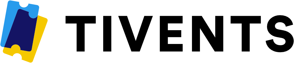 Logo der Firma TIVENTS GmbH