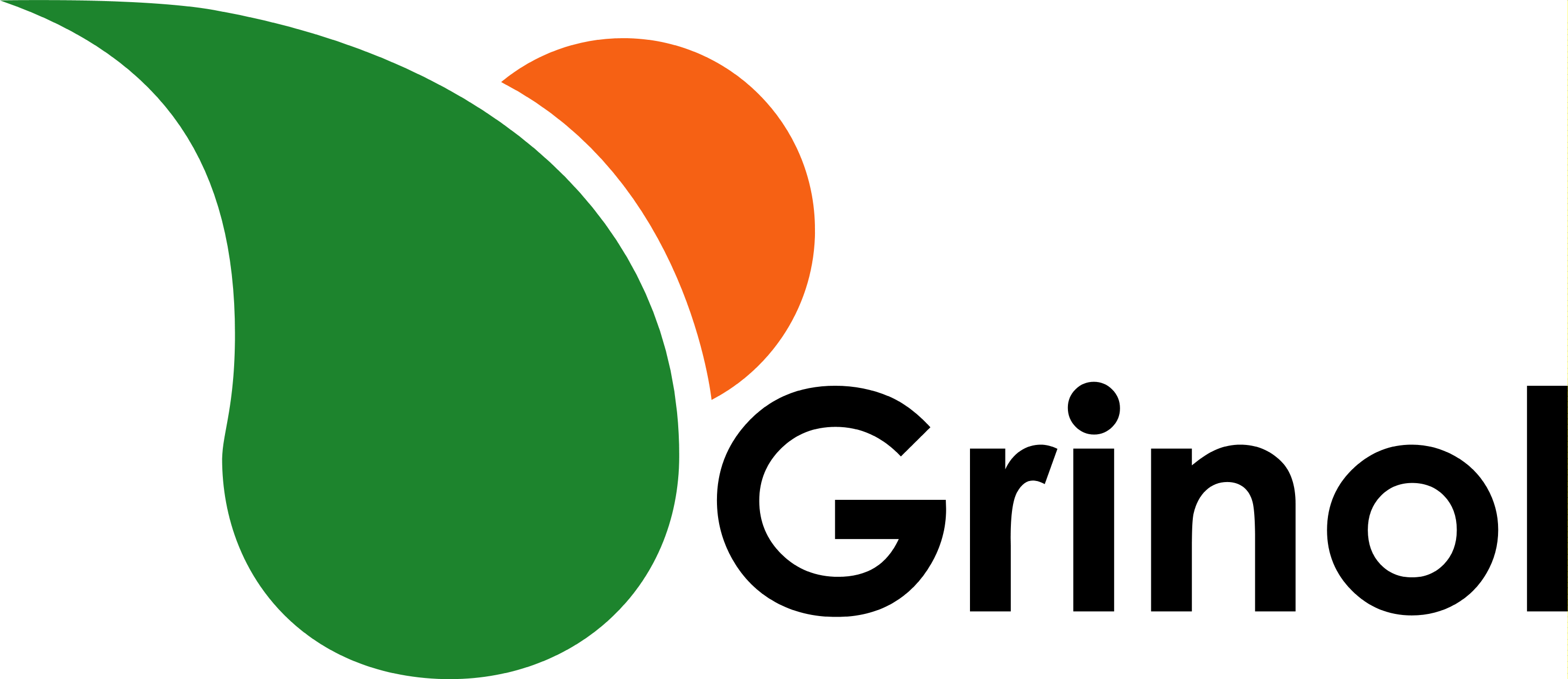 Logo der Firma Grinol GmbH