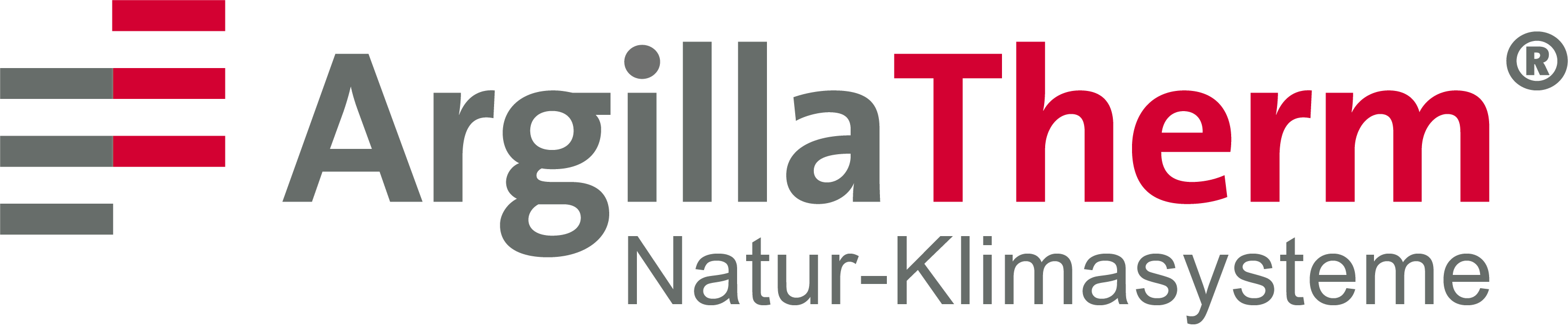 Logo der Firma ArgillaTherm GmbH