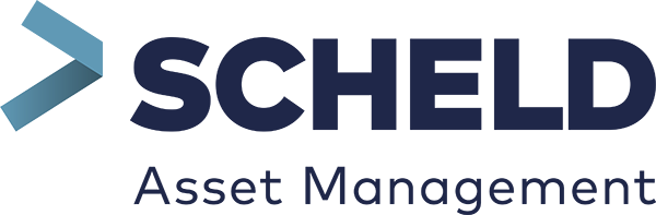 Logo der Firma Scheld Asset Management GmbH