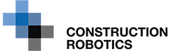 Logo der Firma Center Construction Robotics