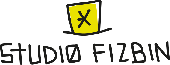 Logo der Firma Studio Fizbin GmbH