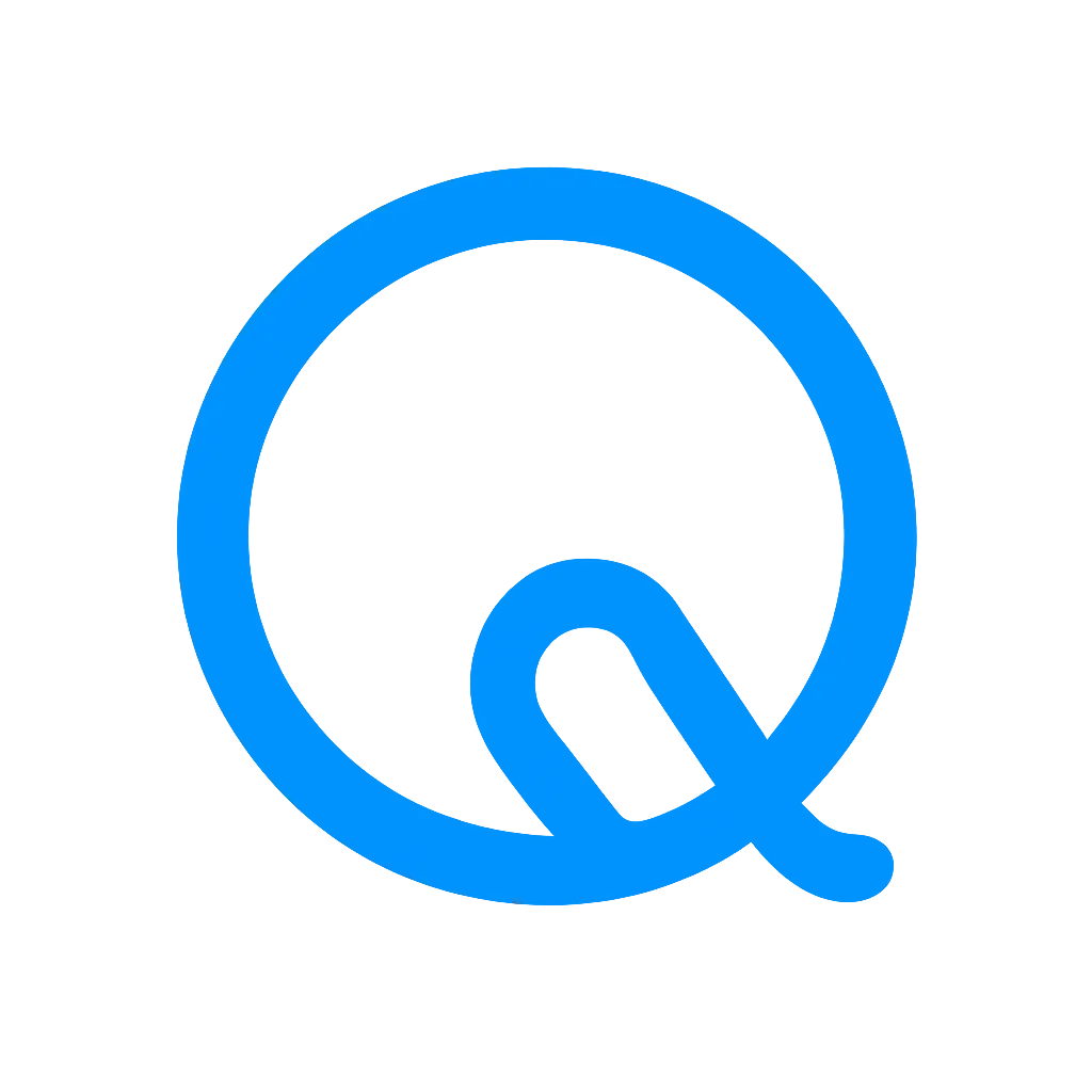 Logo der Firma qodev GmbH