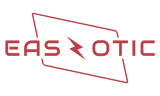 Logo der Firma Easzotic