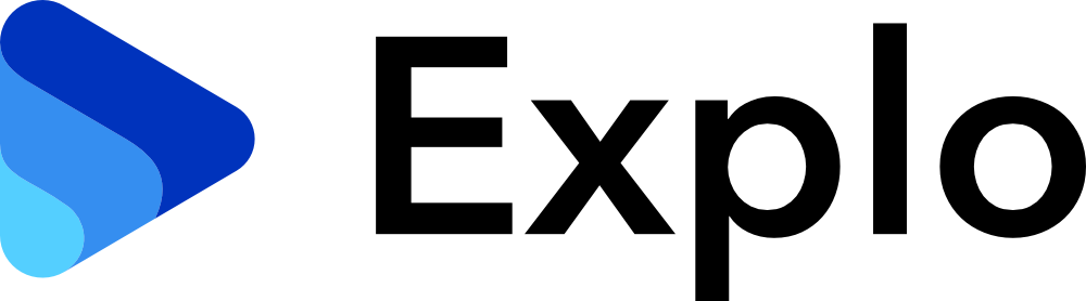 Logo der Firma Explo GmbH
