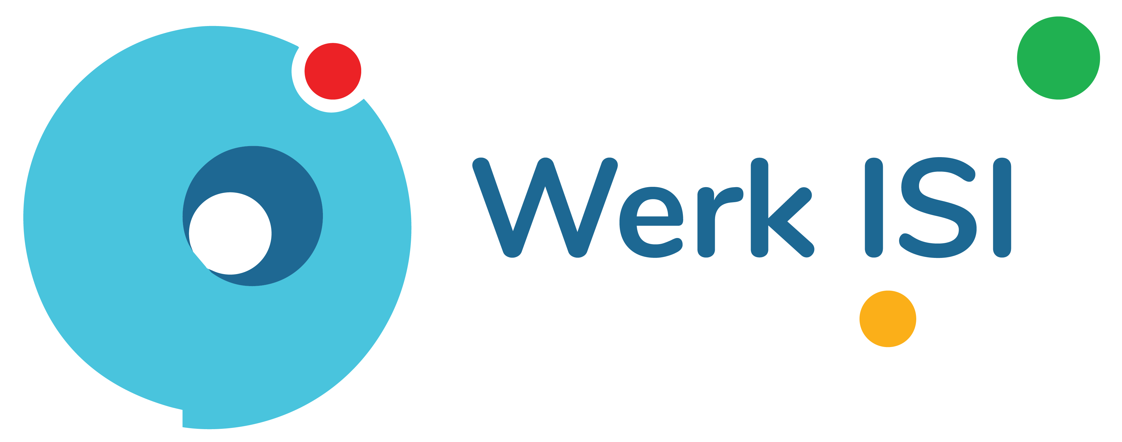 Logo der Firma Werkstatt für Integration und Soziale Innovationen WISI GmbH