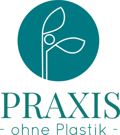 Logo der Firma Nora Stroetzel Praxis ohne Plastik