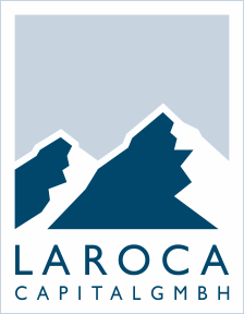 Logo der Firma LA ROCA Capital GmbH