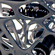 Logo der Firma APWORKS GmbH