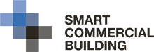 Logo der Firma Center Smart Commercial Building (CSCB)
