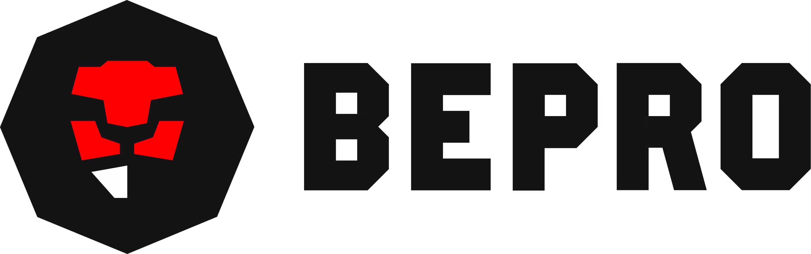 Logo der Firma Bepro Europe GmbH