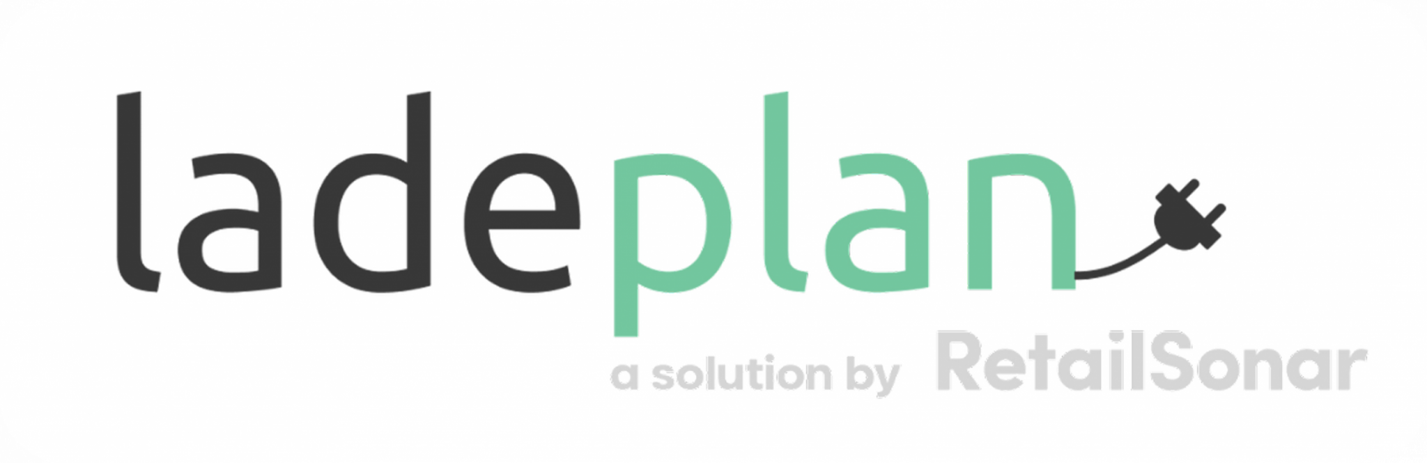 Logo der Firma ladeplan GmbH