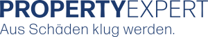 Logo der Firma PropertyExpert GmbH