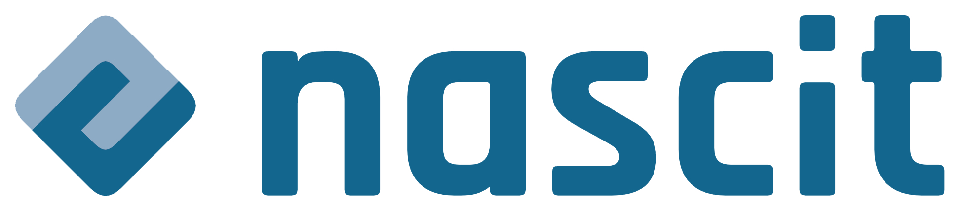 Logo der Firma nascit GmbH