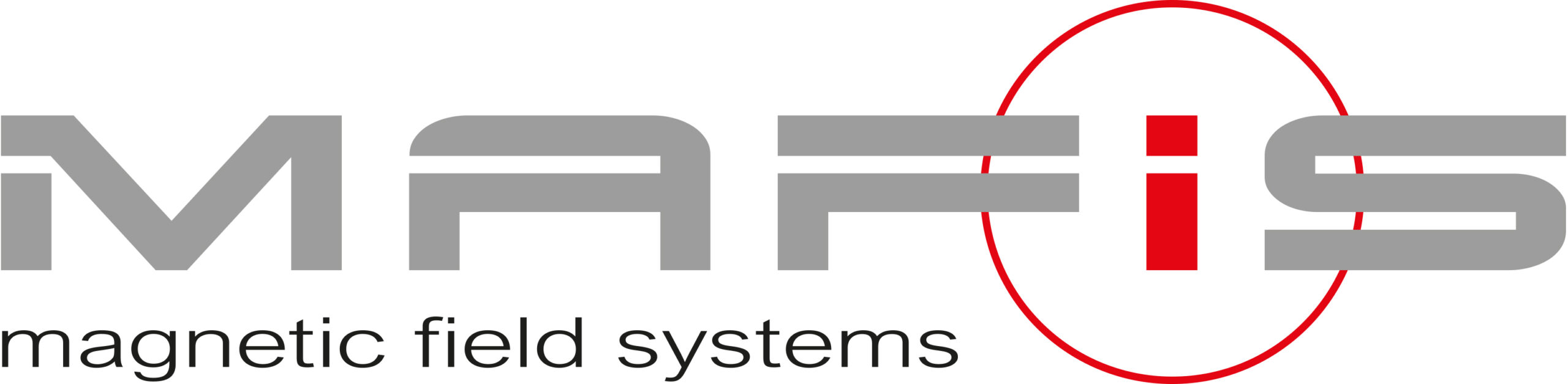 Logo der Firma MAFiS – Magnetic Field Systems