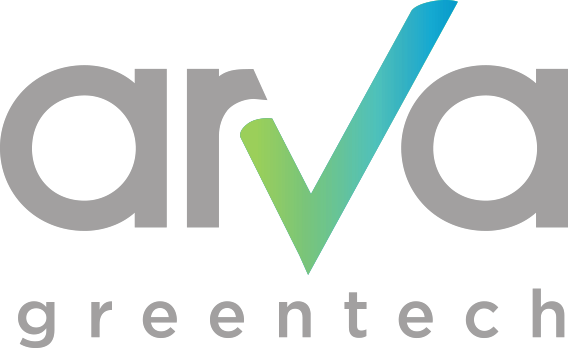 Logo der Firma Arva Greentech