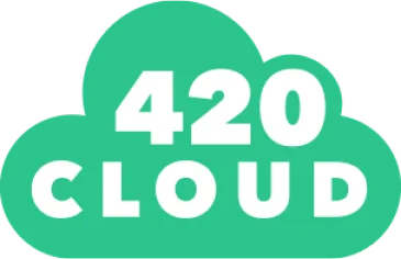Logo der Firma 420Cloud GmbH