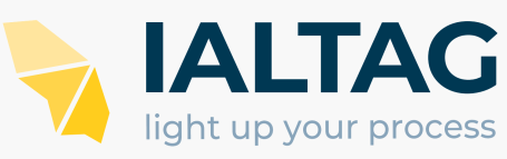 Logo der Firma IALTAG Produktions- und Vertriebsgesellschaft mbH