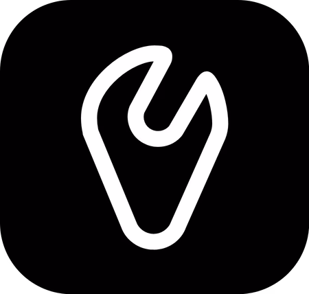 Logo der Firma handly