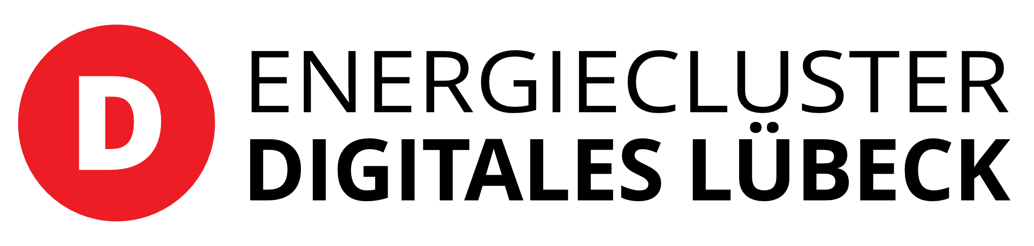 Logo der Firma EnergieCluster Digitales Lübeck e.V.