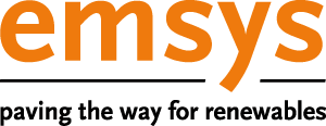 Logo der Firma energy & meteo systems GmbH