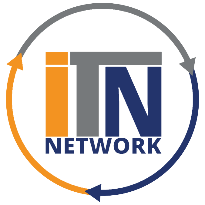 Logo der Firma ITN-Network GmbH