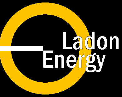 Logo der Firma Ladon Energy GmbH
