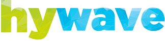 Logo der Firma hy-wave Wasserstoff-Vertriebs- & Entwicklungs-GmbH