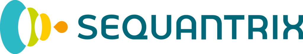 Logo der Firma SEQUANTRIX GmbH