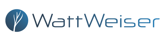 Logo der Firma Wattwelten uG