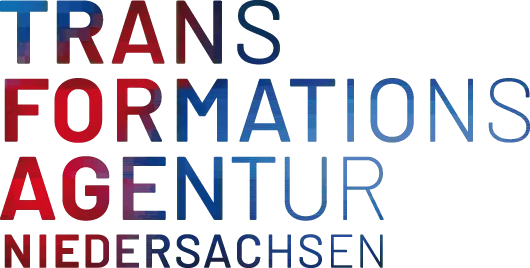 Logo der Firma Transformationsagentur Niedersachsen GmbH