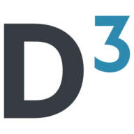 Logo der Firma Dock3 Lausitz GmbH