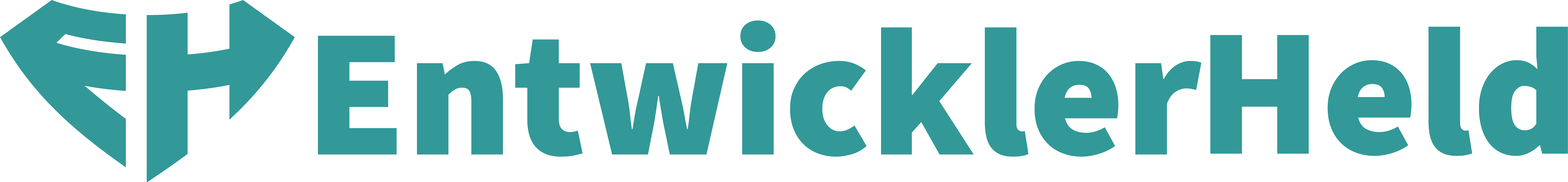 Logo der Firma EntwicklerHeld GmbH