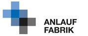 Logo der Firma Anlauffabrik der RWTH Aachen University