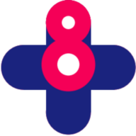 Logo der Firma 8devs GmbH