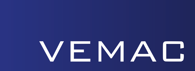 Logo der Firma VEMAC GmbH & Co. KG
