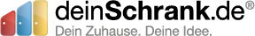 Logo der Firma deinSchrank