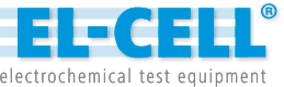 Logo der Firma EL-CELL GmbH