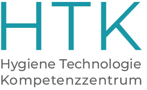 Logo der Firma HTK Hygiene Technologie Kompetenzzentrum GmbH