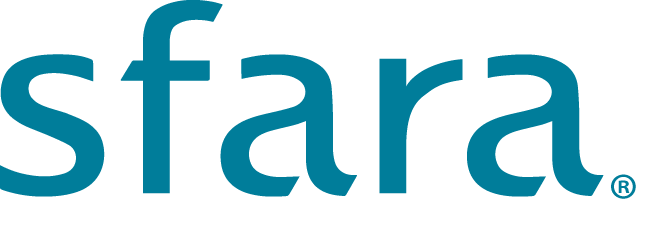 Logo der Firma Sfara GmbH
