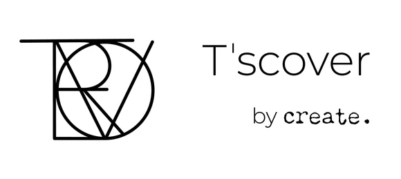 Logo der Firma T'scover
