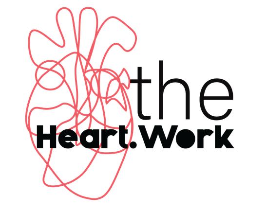 Logo der Firma the Heart.Work GmbH