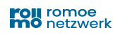 Logo der Firma Romoe