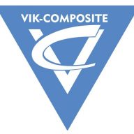 Logo der Firma VIK-COMPOSITE GmbH