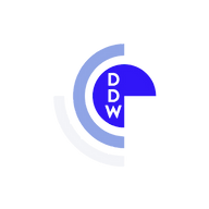 Logo der Firma Deutsche Digitale Wertpapiere GmbH