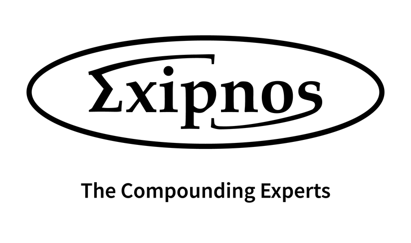 Logo der Firma Exipnos GmbH