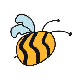 Logo der Firma Immerbunt