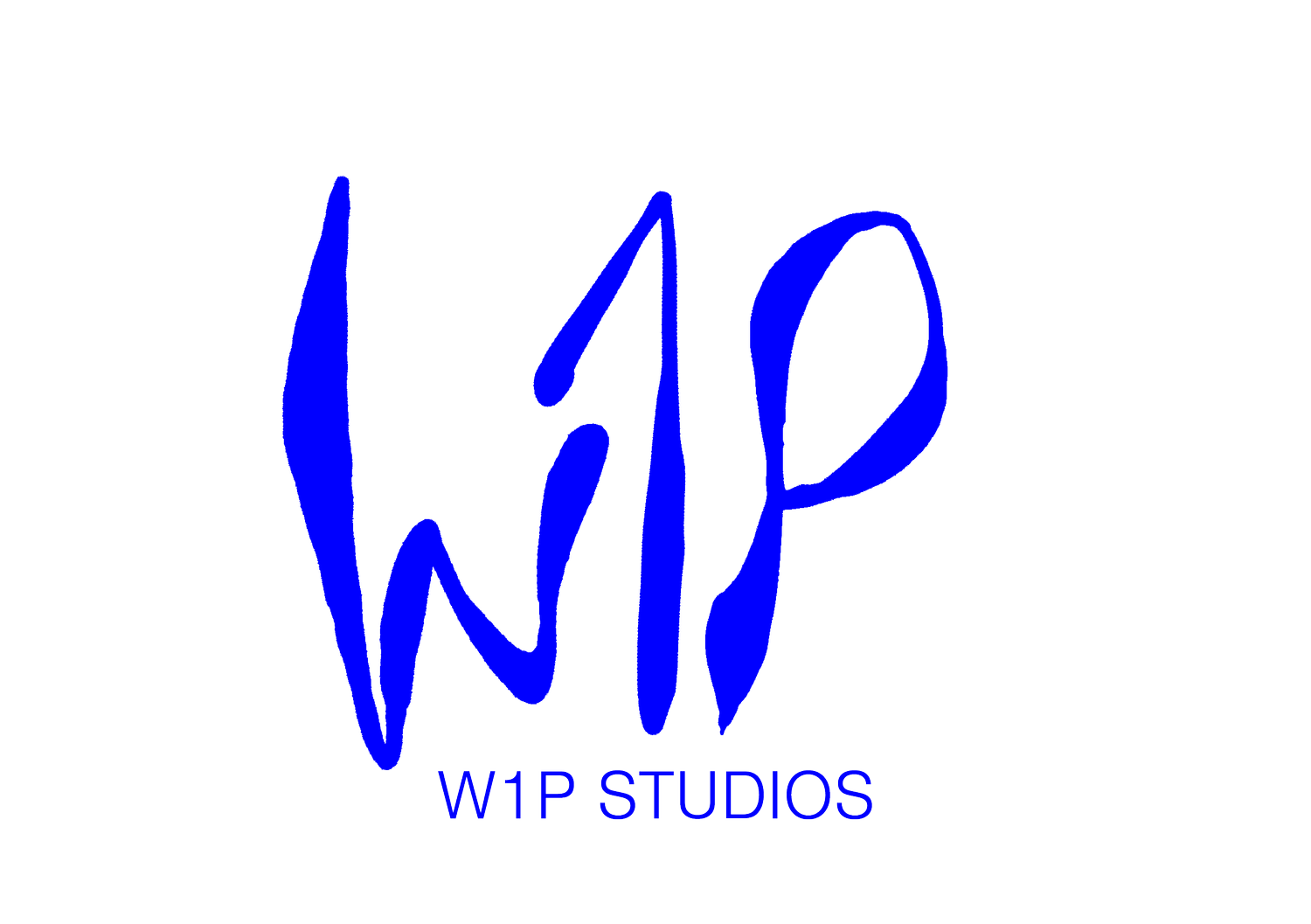 Logo der Firma W1P Studios GbR