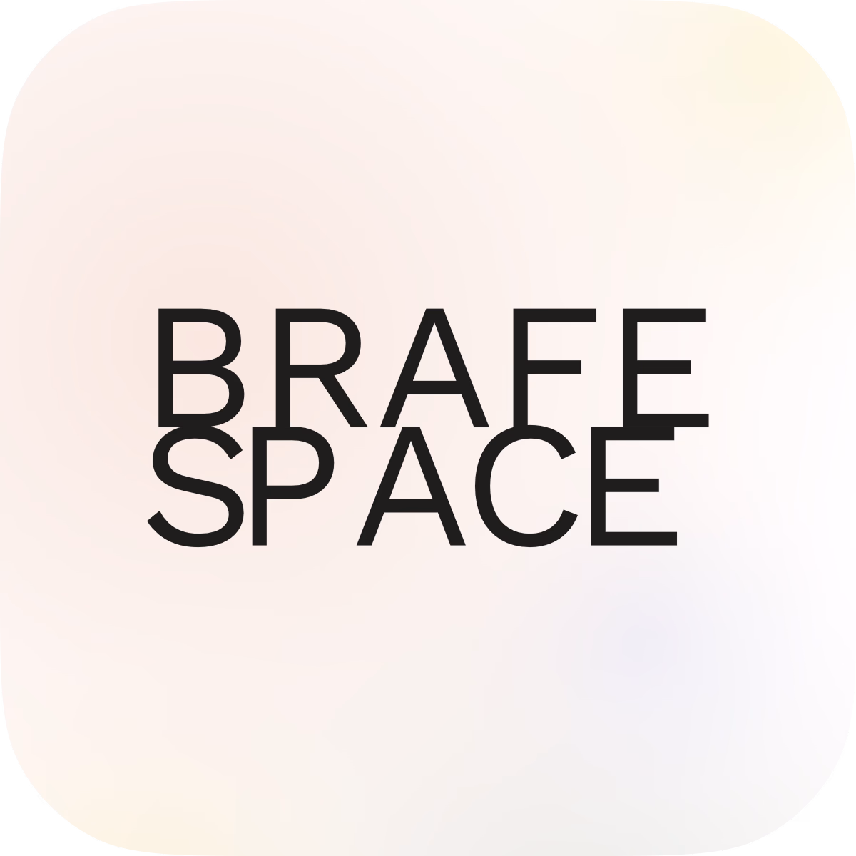 Logo der Firma Brafe Space GmbH